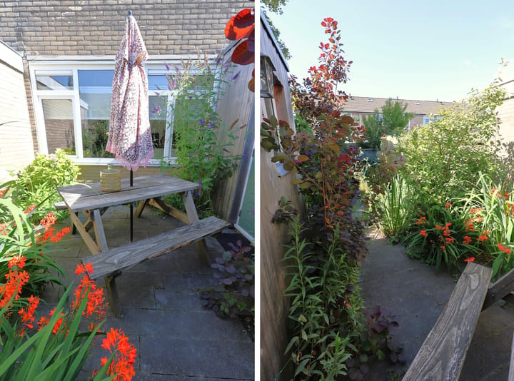 Hoekwoning te koop: Dr.P.J.Hoedemakerstrjitte 28, Nijland