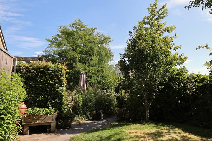 Hoekwoning te koop: Dr.P.J.Hoedemakerstrjitte 28, Nijland