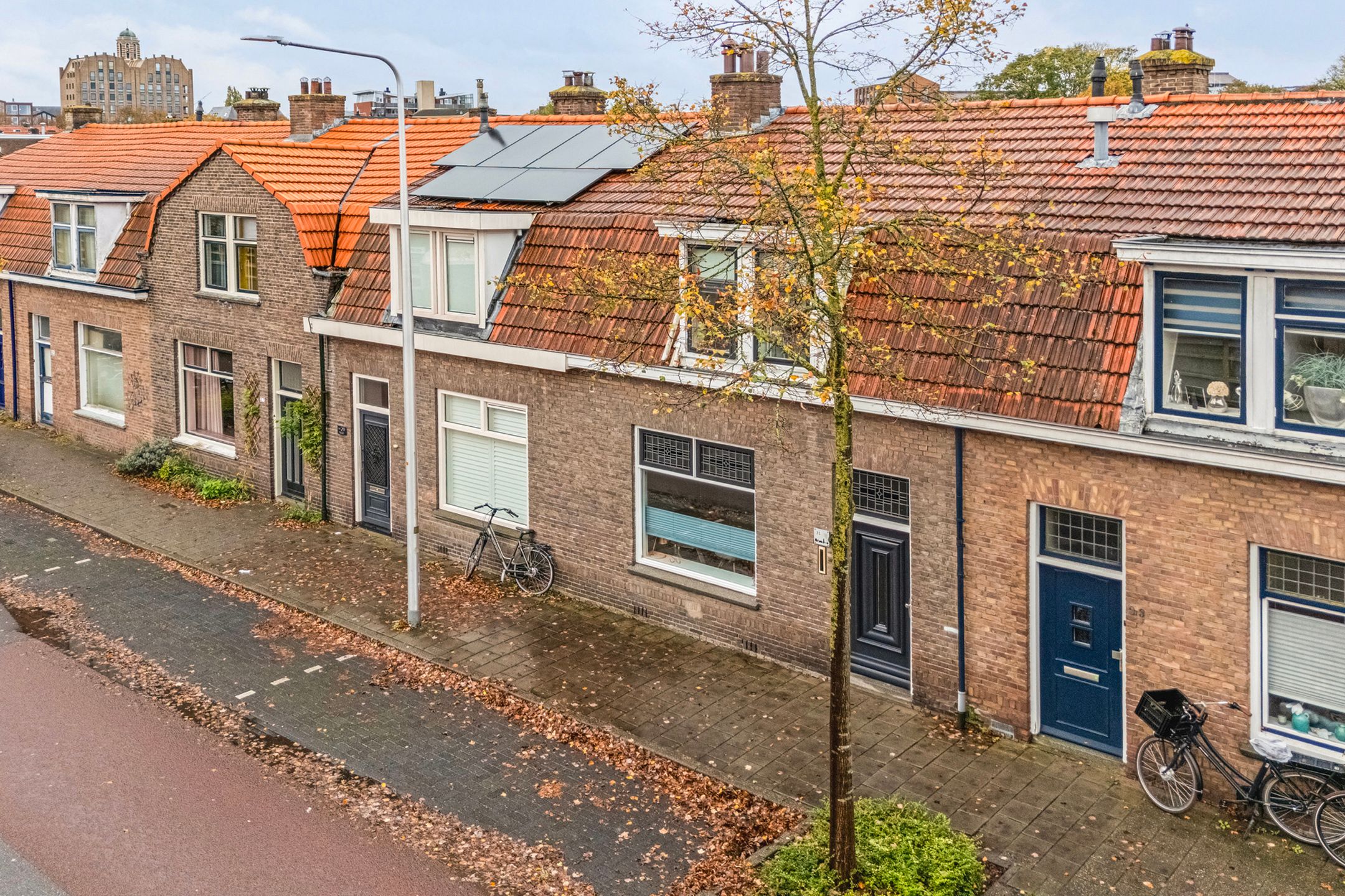 Foto 6 van Rembrandtlaan 31