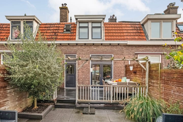 Foto 4 van Rembrandtlaan 31