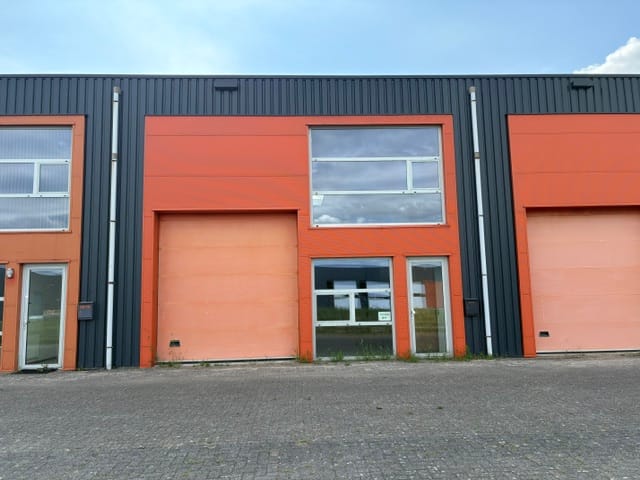 Korenbree 28-09, Borculo