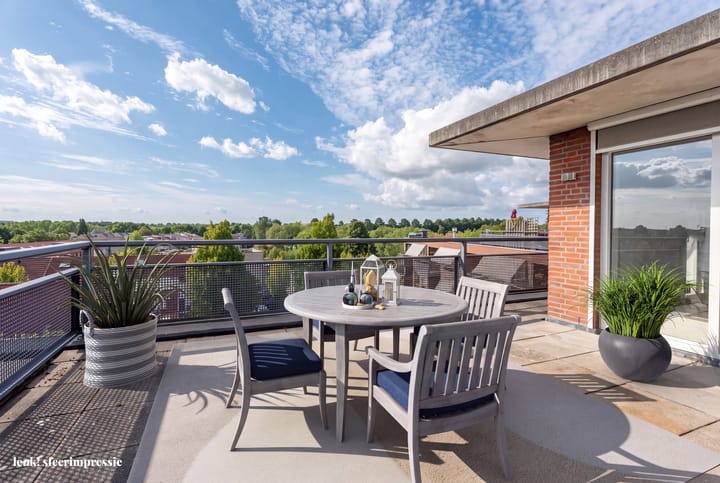 Tussenwoning te huur: Jacques Perkstraat 403, Gorinchem