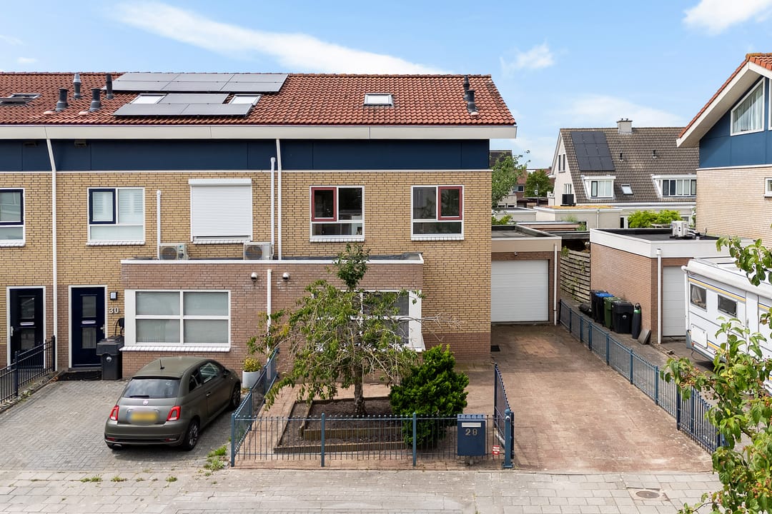 Foto 41 van De Gronzen 28
