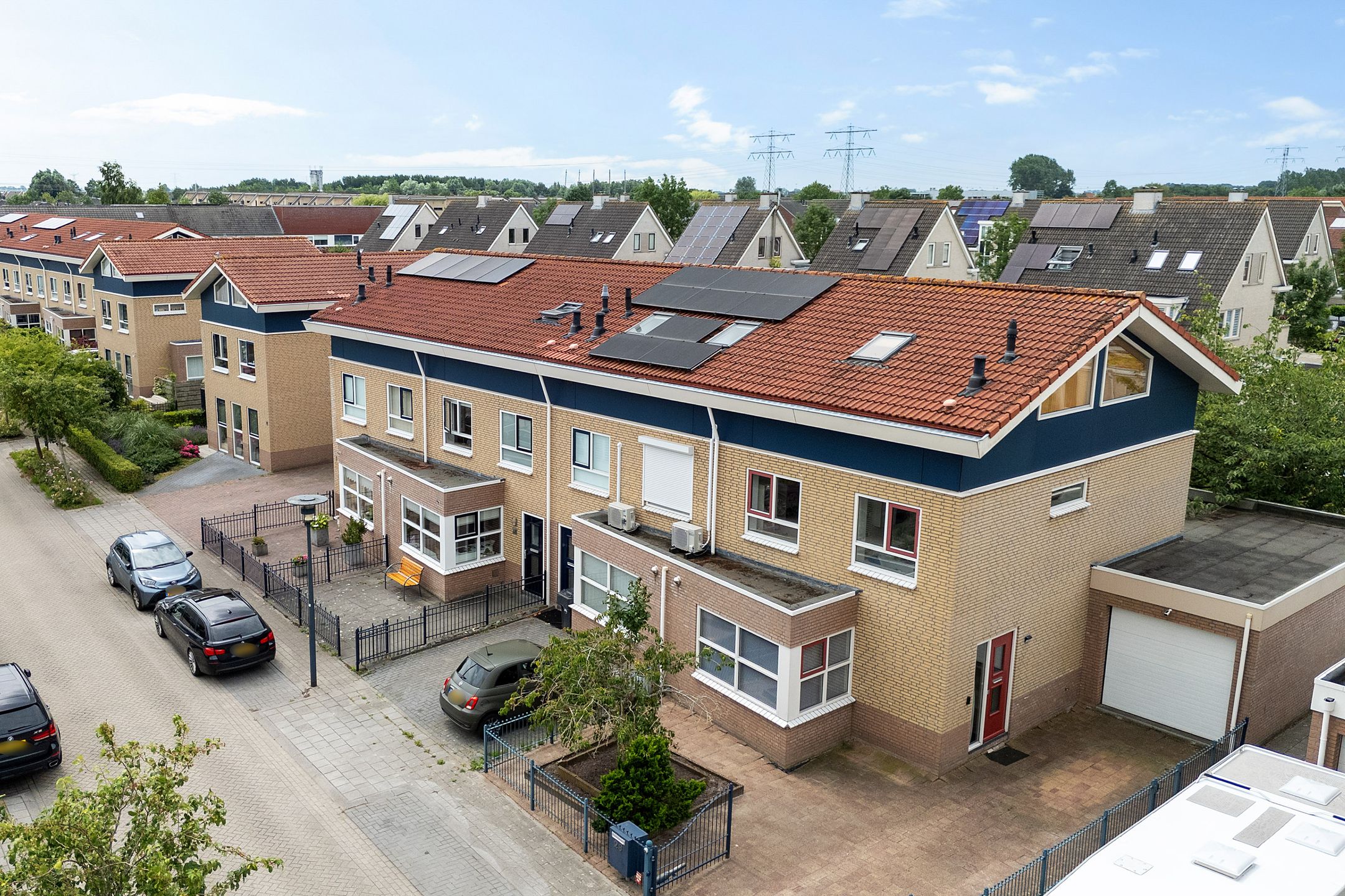 Foto 42 van De Gronzen 28