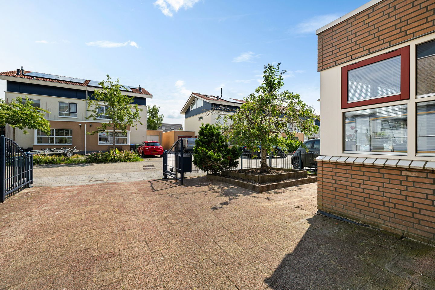 Foto 5 van De Gronzen 28