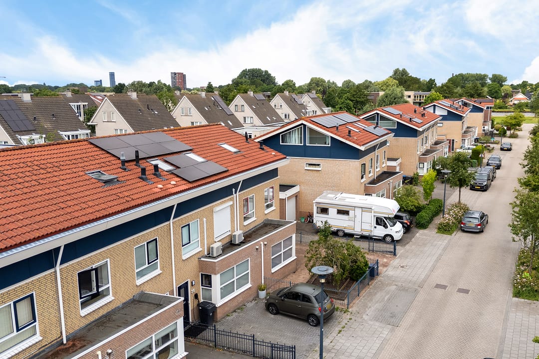 Foto 43 van De Gronzen 28