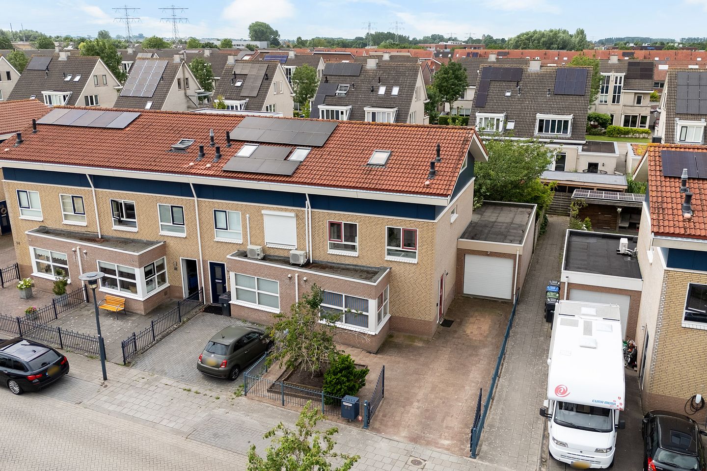Foto 40 van De Gronzen 28