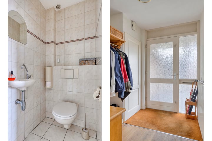 Tussenwoning te koop: Duivenhof 30, Made