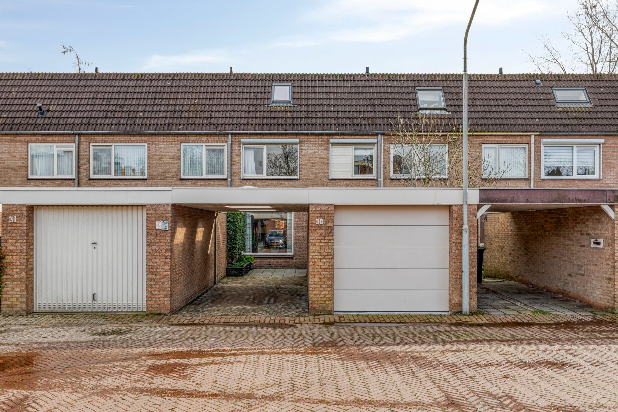 Duivenhof 30 
