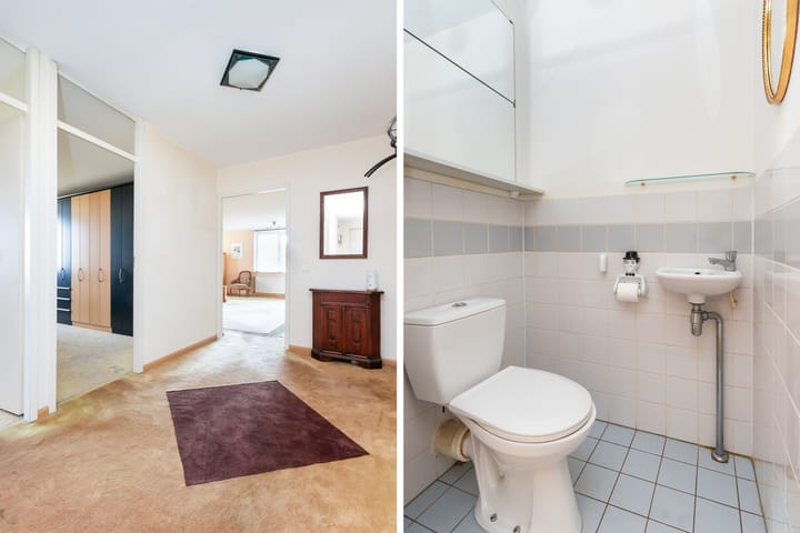 Appartement te koop: Van Ravesteyn-erf 559, Dordrecht
