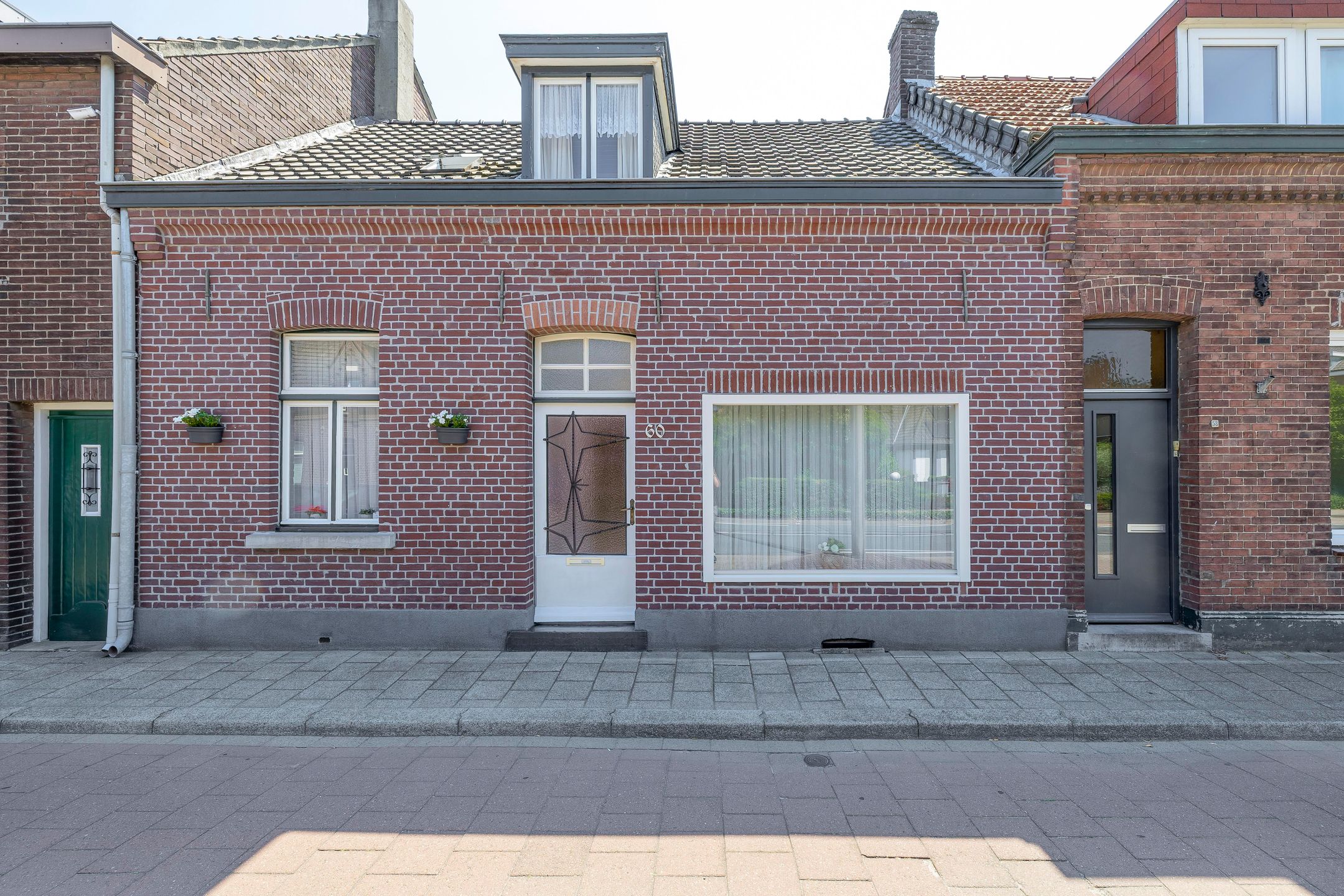 Venloseweg 60 