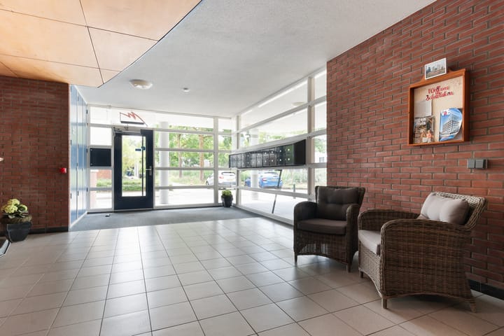 Appartement te koop: Van Ravesteyn-erf 559, Dordrecht