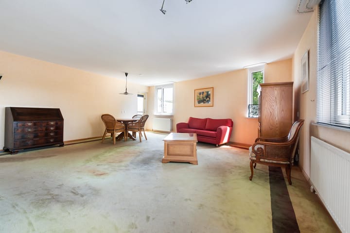 Appartement te koop: Van Ravesteyn-erf 559, Dordrecht