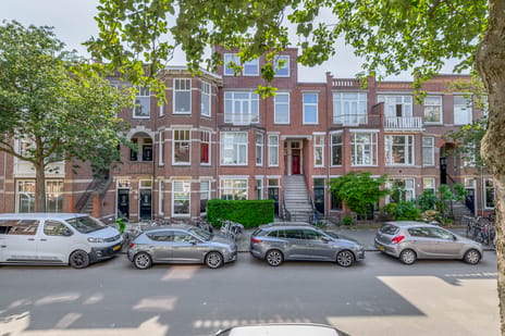 Fahrenheitstraat thumbnail