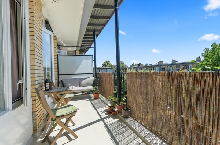 Appartement te koop: Tolsteegplantsoen 43-3, Utrecht