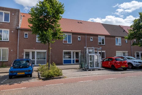 Overlanderstraat thumbnail