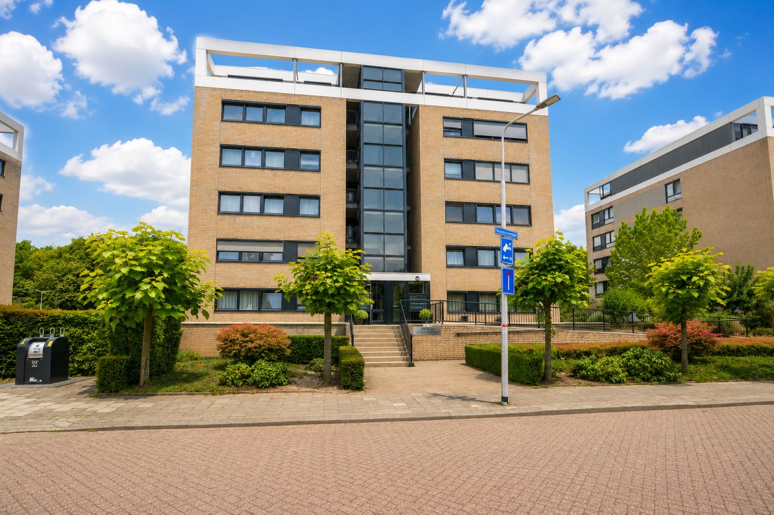 Kosterbeemden 96 