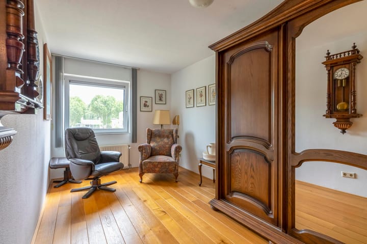 Appartement te koop: Kosterbeemden 96, Kerkrade