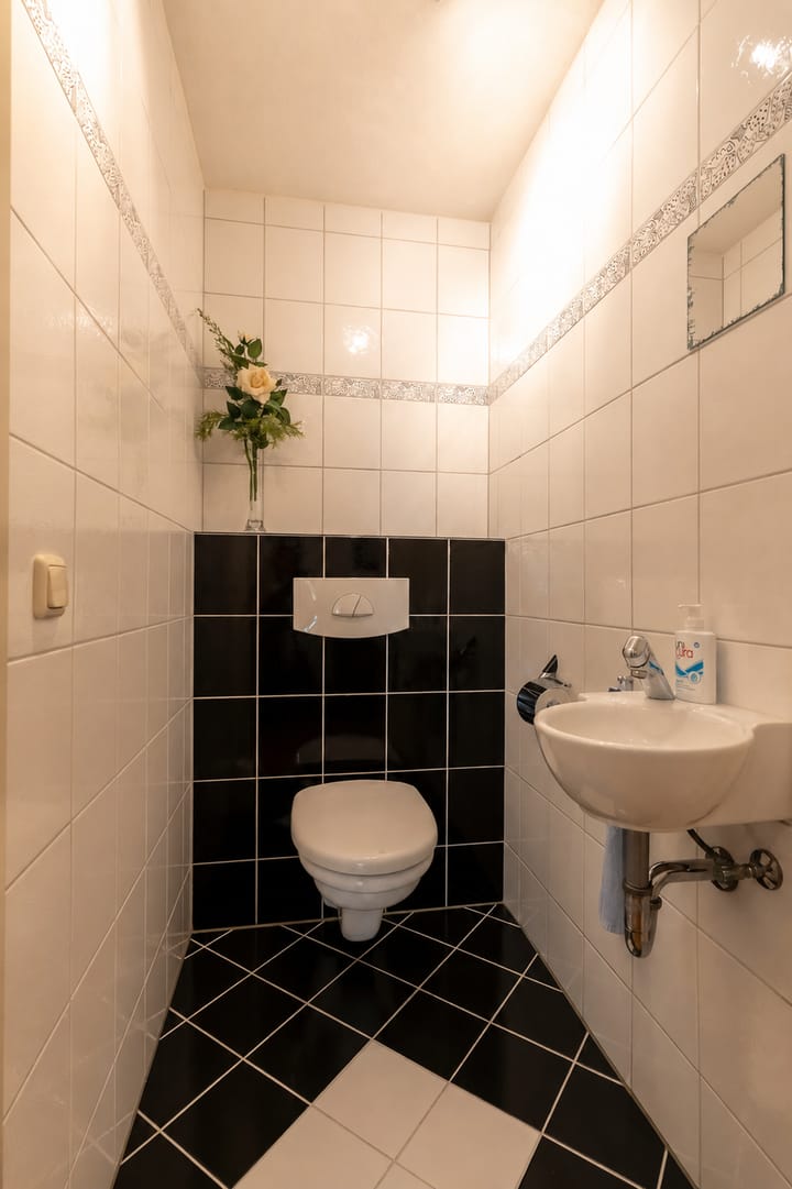 Appartement te koop: Kosterbeemden 96, Kerkrade
