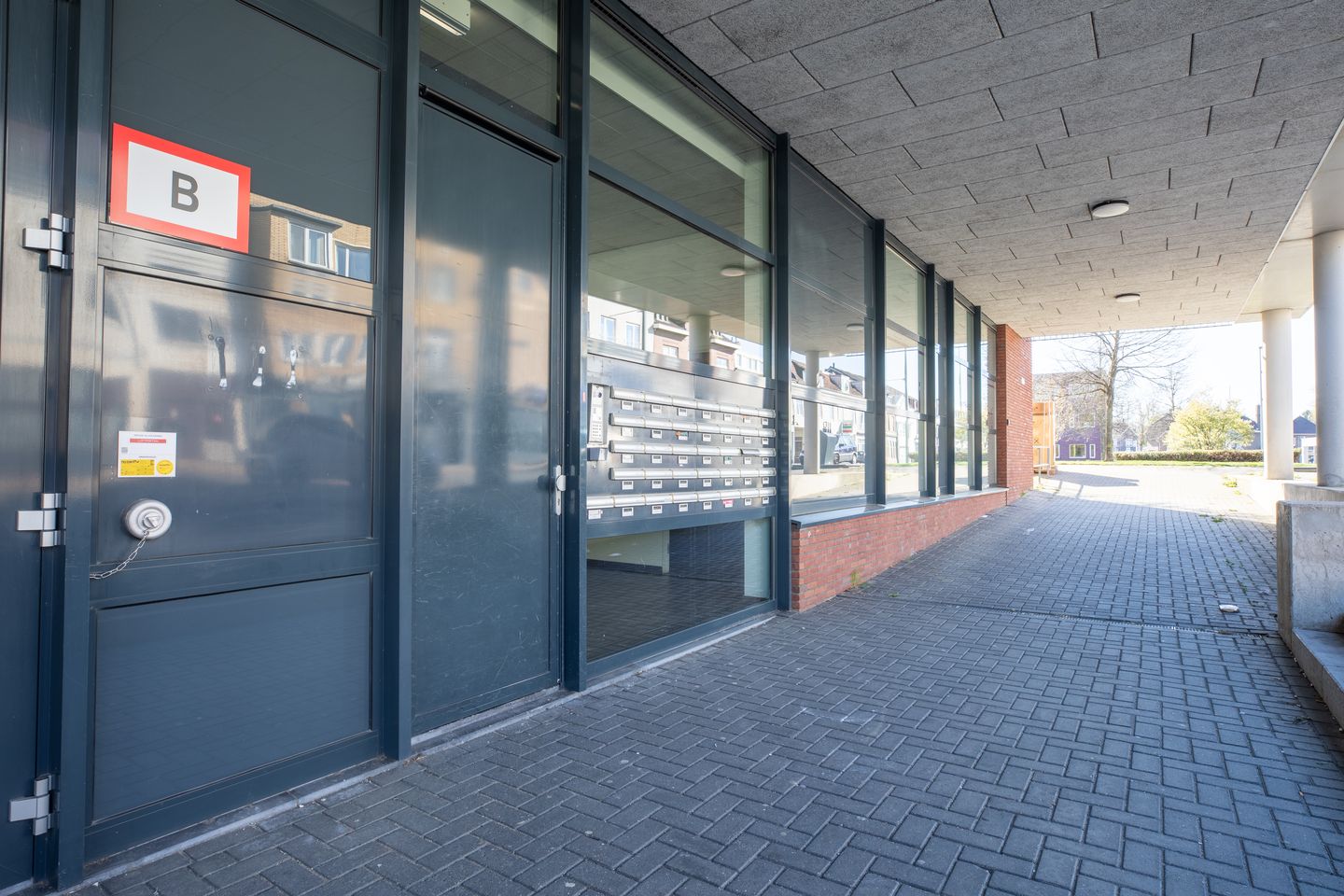 Photo 29 of Rumpenerstraat 143-HS12