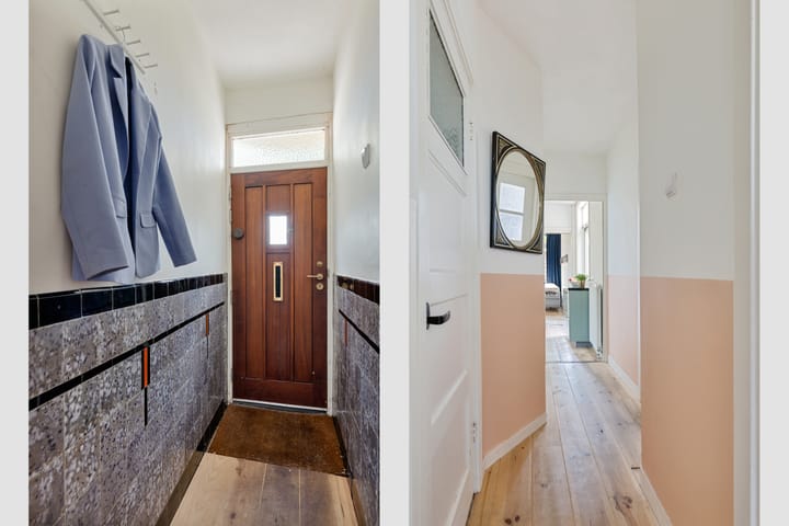 Appartement te koop: Burgemeester van Tuyllkade 114, Utrecht