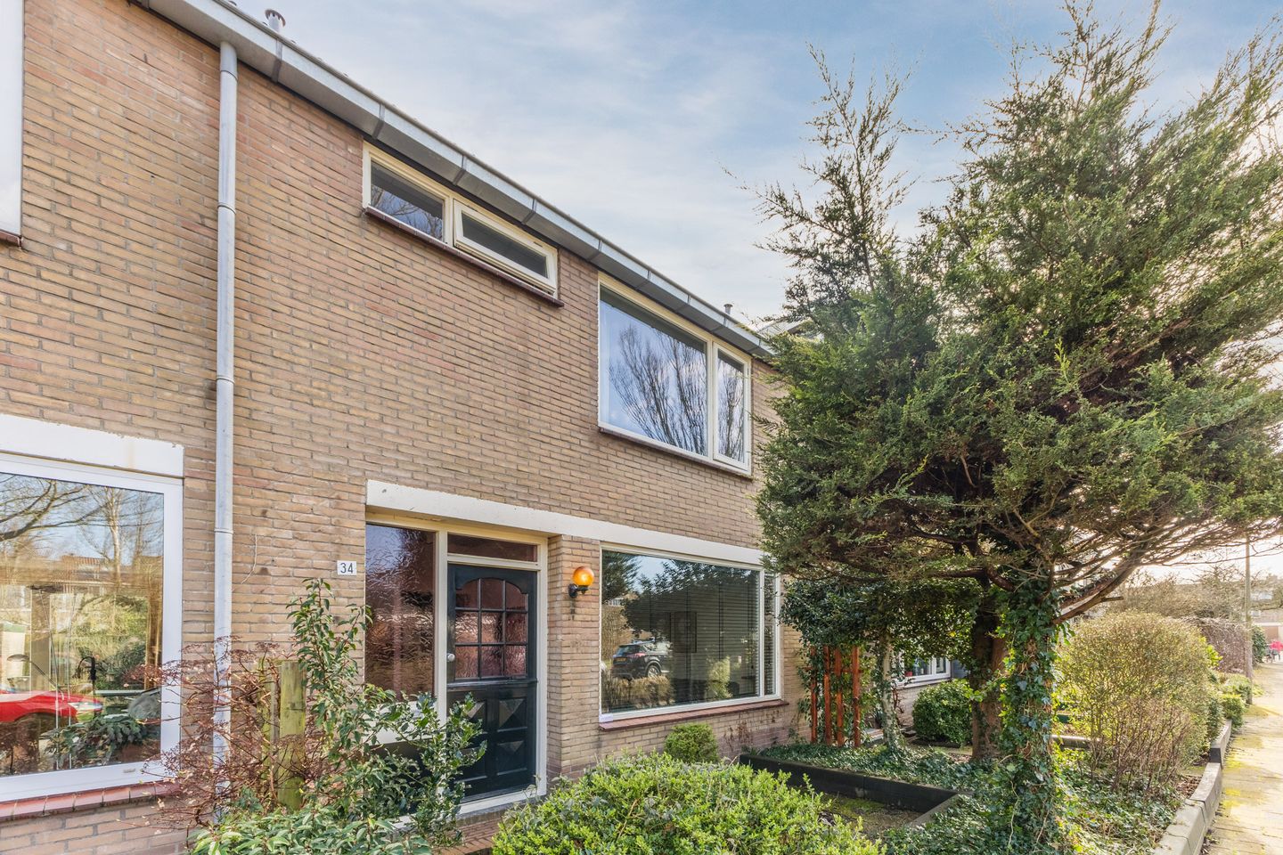Foto 4 van Prins Bernhardlaan 34