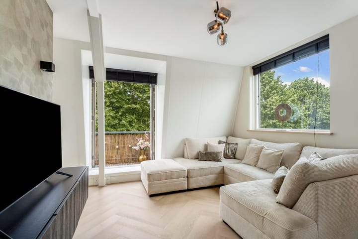 Foto 3 van Cypergrasweg 1-A5