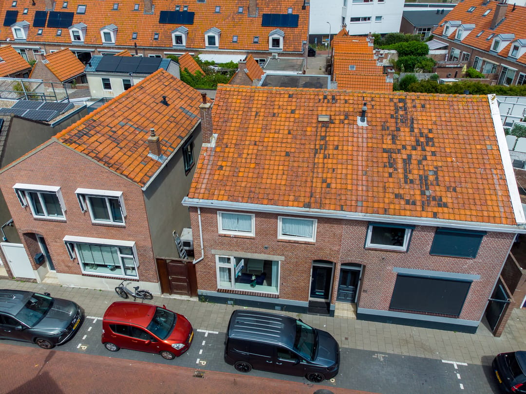 Photo 43 of Jan Tooropstraat 102