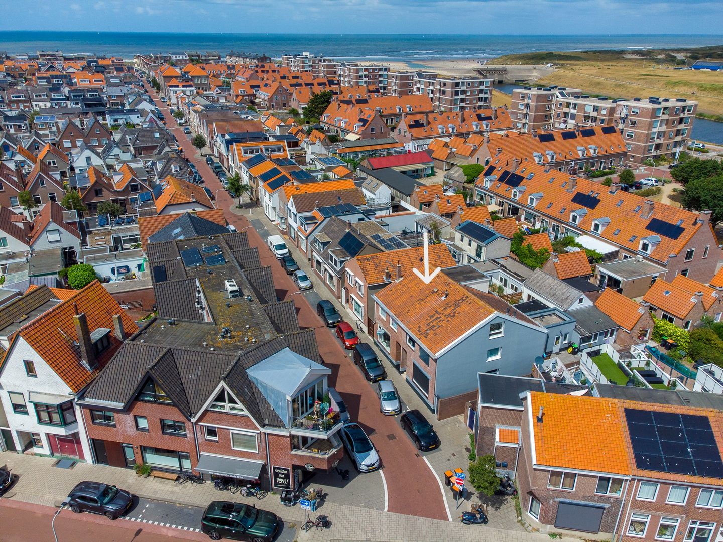 Photo 4 of Jan Tooropstraat 102