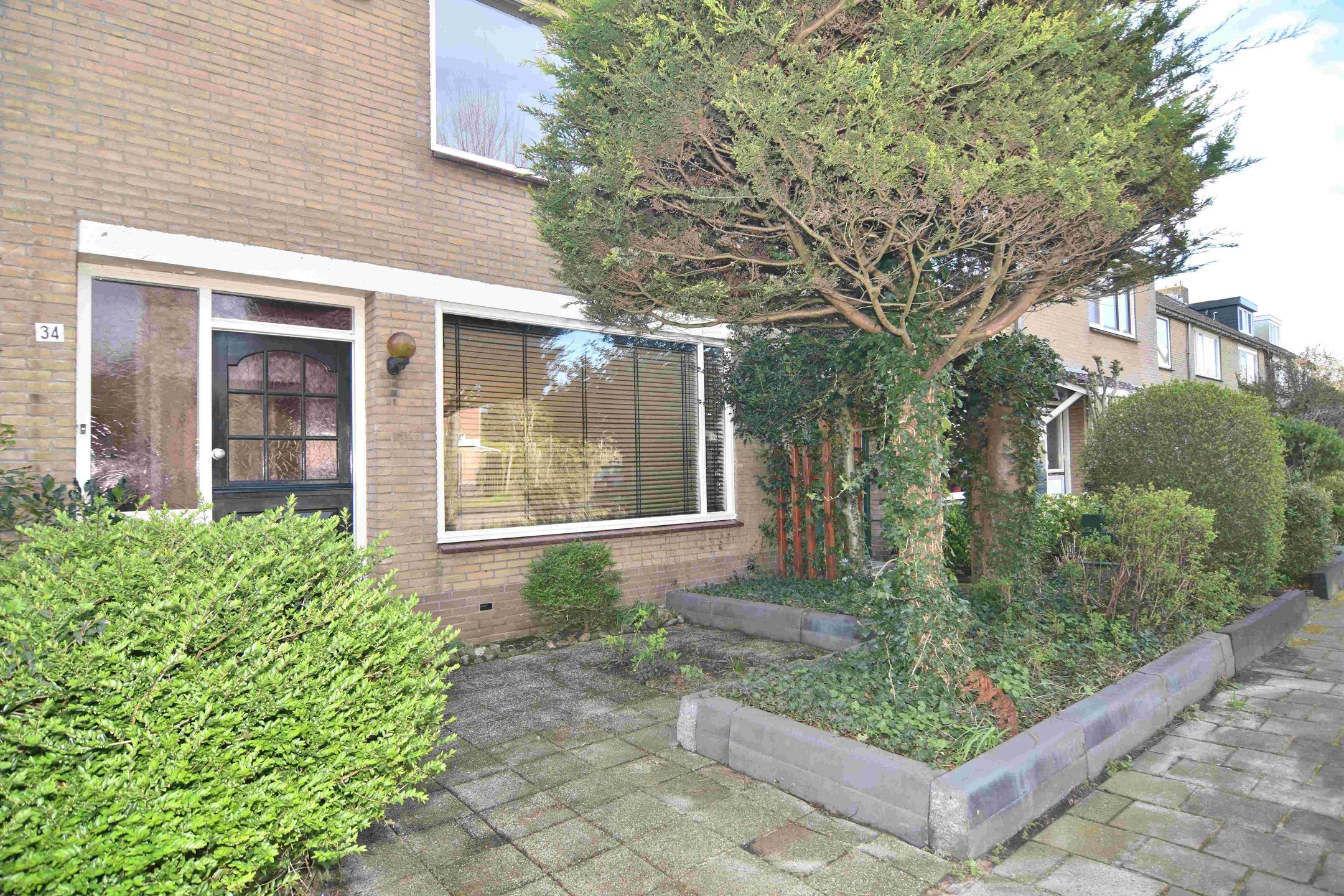 Foto 6 van Prins Bernhardlaan 34