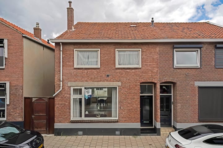 Jan Tooropstraat 102