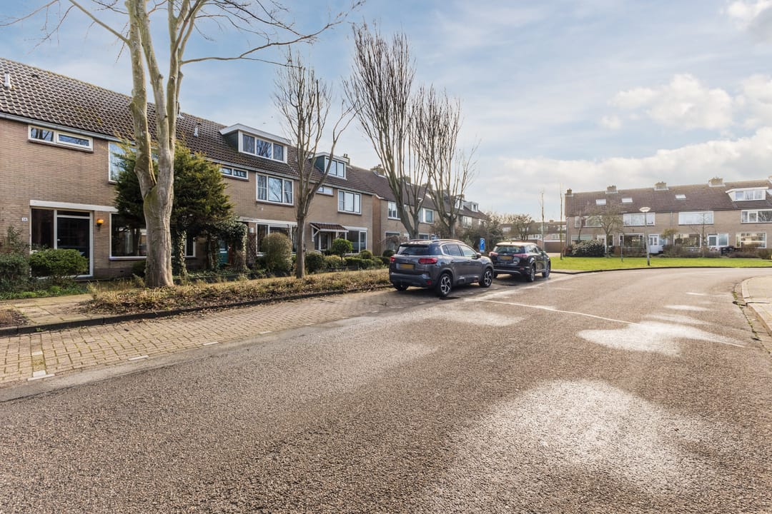 Foto 43 van Prins Bernhardlaan 34