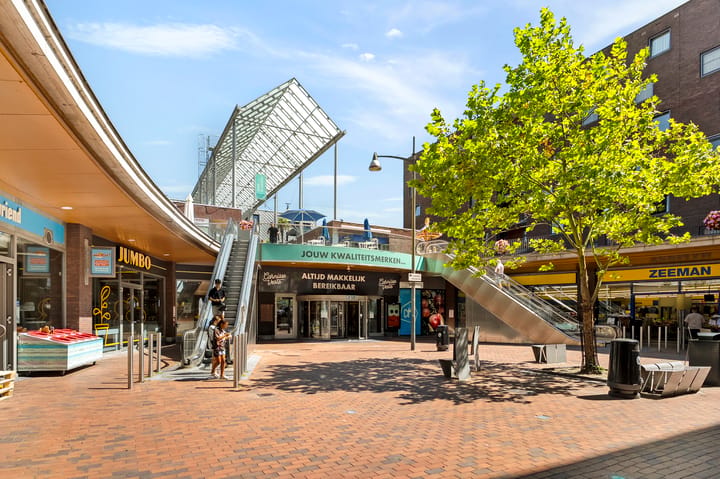 Van Beuningenhaven 2, Barendrecht