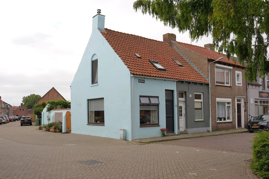 Foto 1 van Walstraat 1