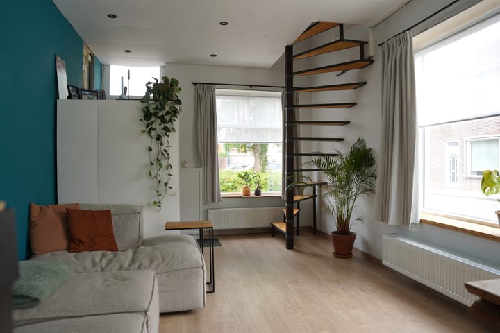 Foto 3 van Walstraat 1