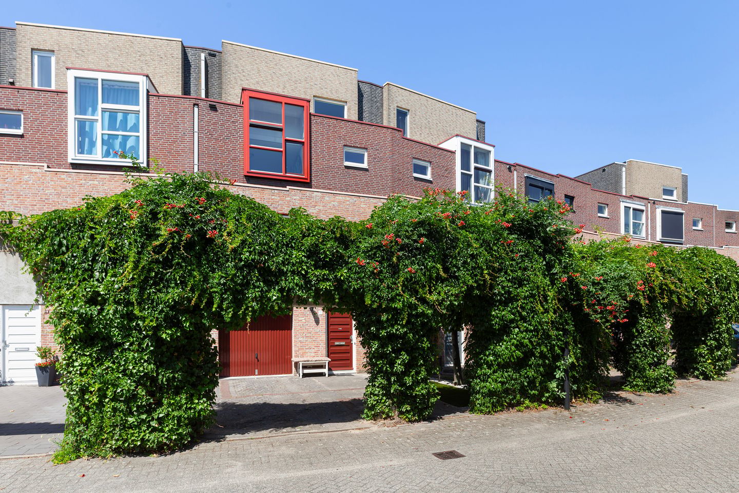 Foto 5 van Engelsche Boomgaert 11