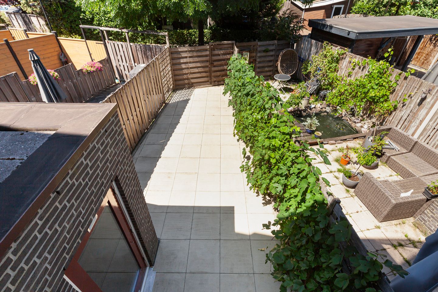 Foto 4 van Engelsche Boomgaert 11