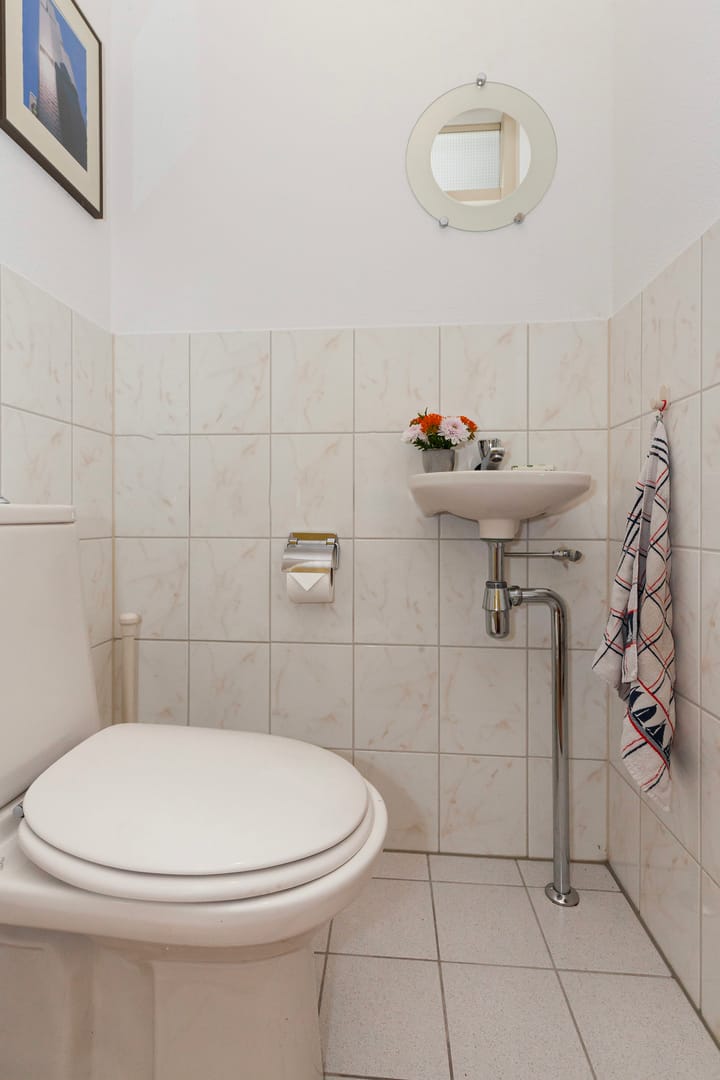 Tussenwoning te koop: Engelsche Boomgaert 11, Vlaardingen