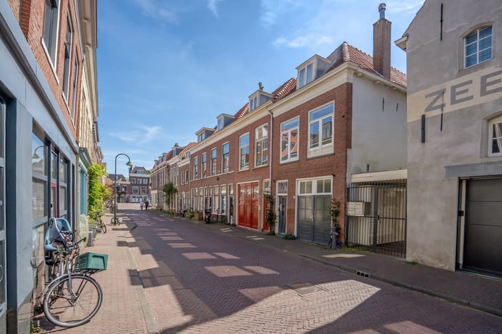 Foto 4 van Molenstraat 11-G