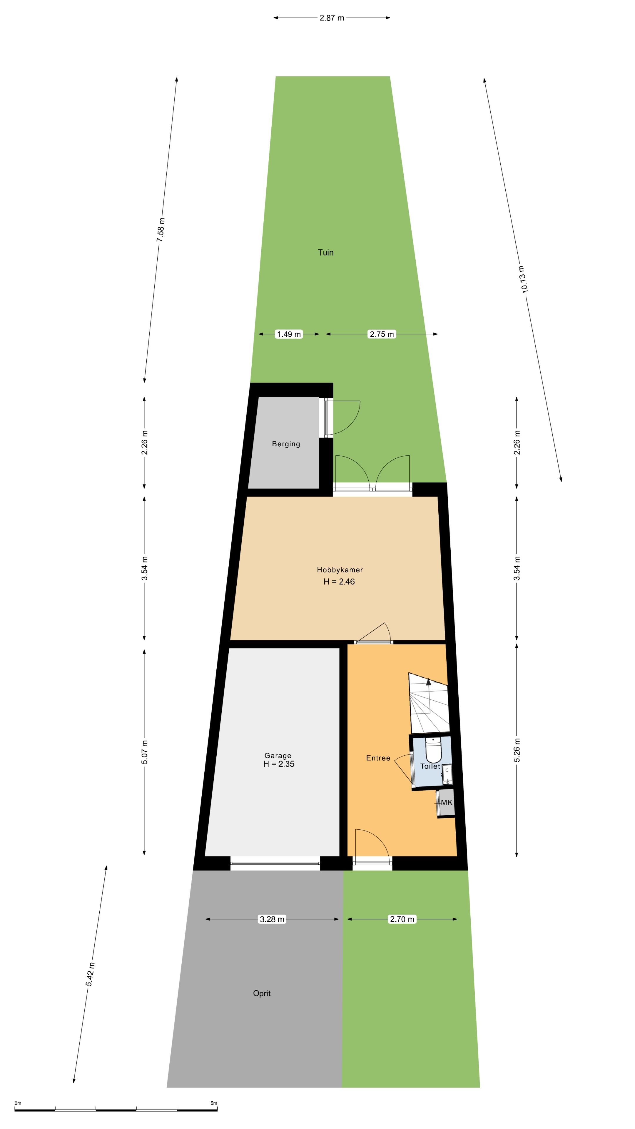 Foto 48 van Engelsche Boomgaert 11