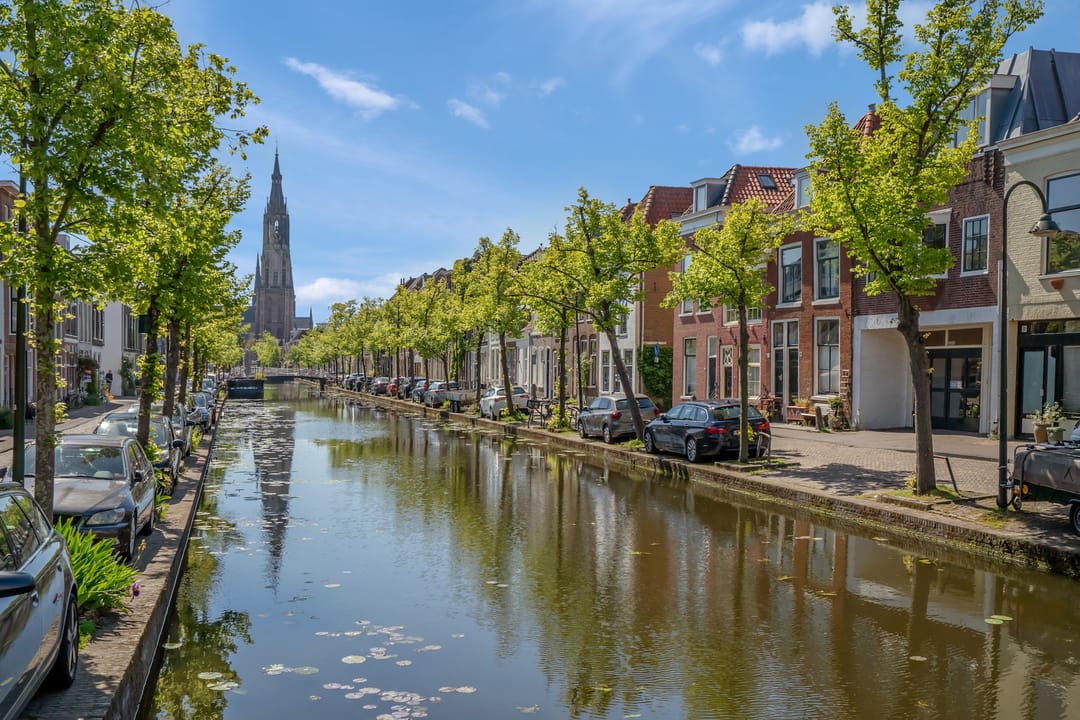Foto 43 van Molenstraat 11-G