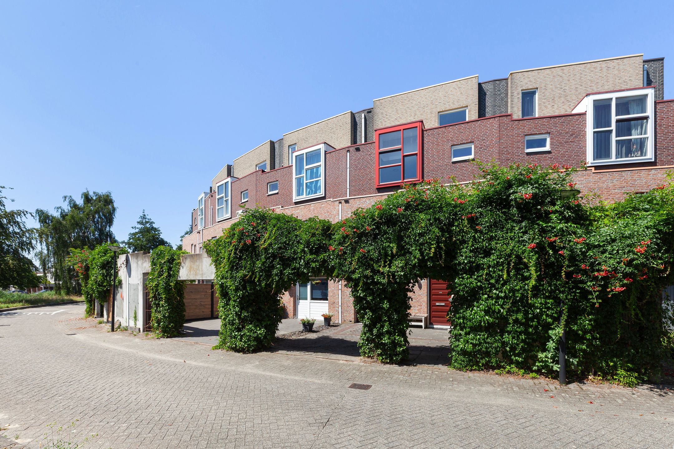 Engelsche Boomgaert 11 