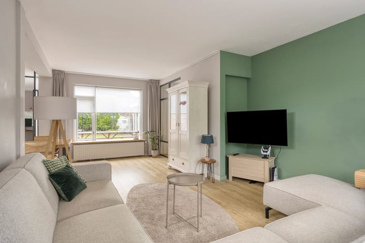 Vrijstaande woning te koop: Beemd 11, Bavel (Gem. Breda)
