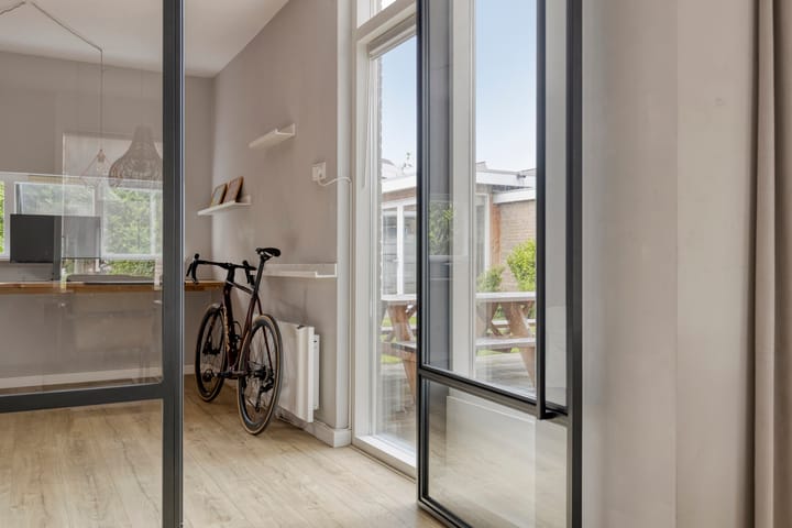Vrijstaande woning te koop: Beemd 11, Bavel (Gem. Breda)