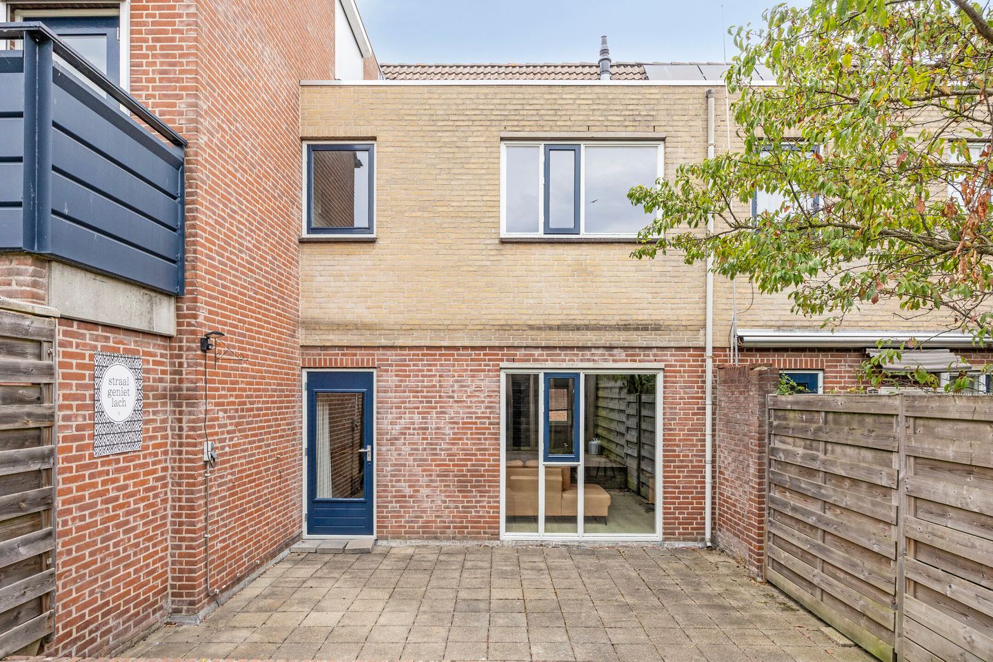 Foto 10 van Lindebaan 59
