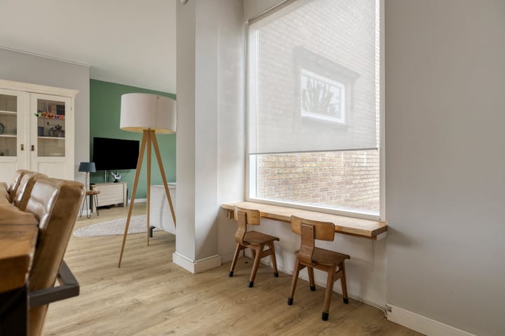 Vrijstaande woning te koop: Beemd 11, Bavel (Gem. Breda)