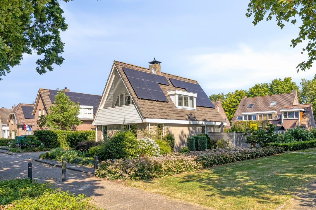 Photo 8 of Lavendeltuin 9