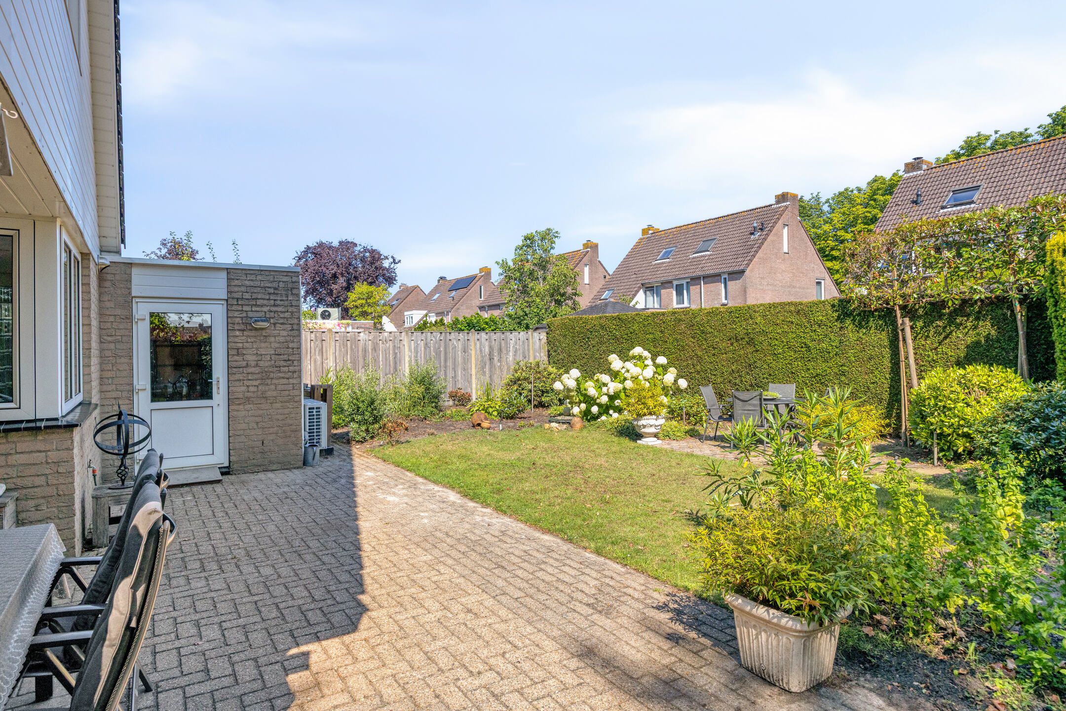 Photo 6 of Lavendeltuin 9