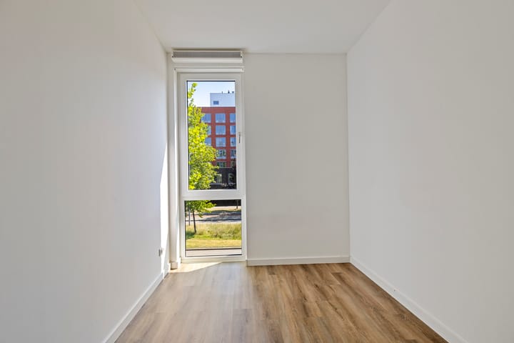 Appartement te koop: Siersteenlaan 363B, Groningen