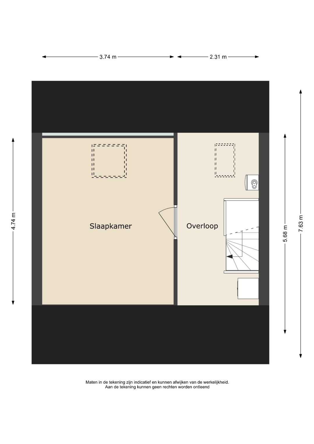 Photo 38 of Wittezeestraat 49